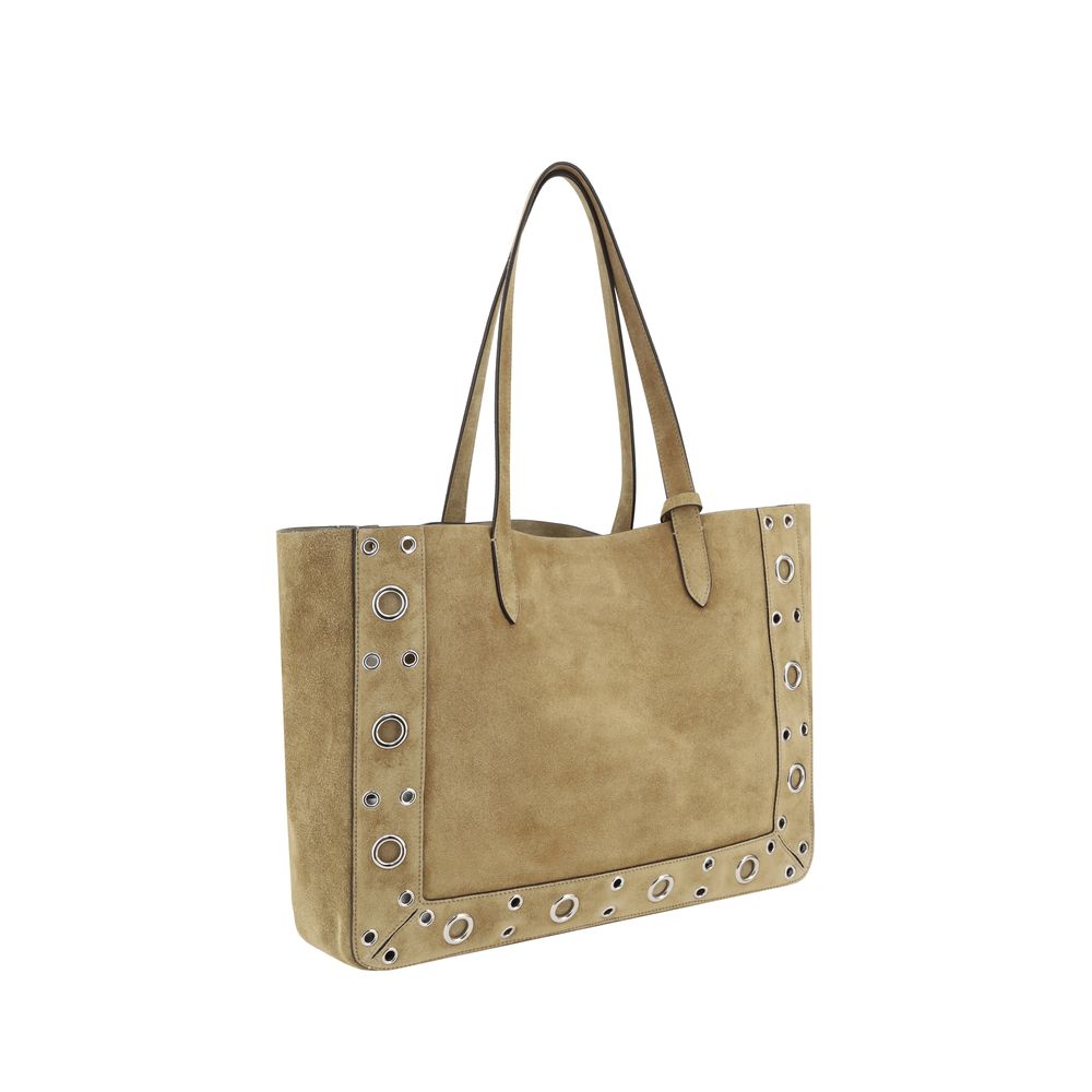 Bolso de mano Nellcote