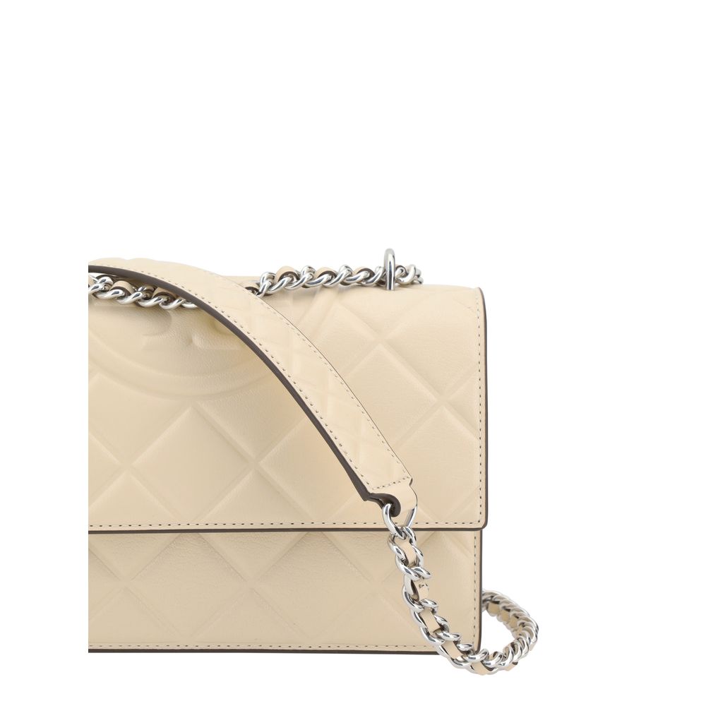 Small Fleming Convertible Shoulder Bag
