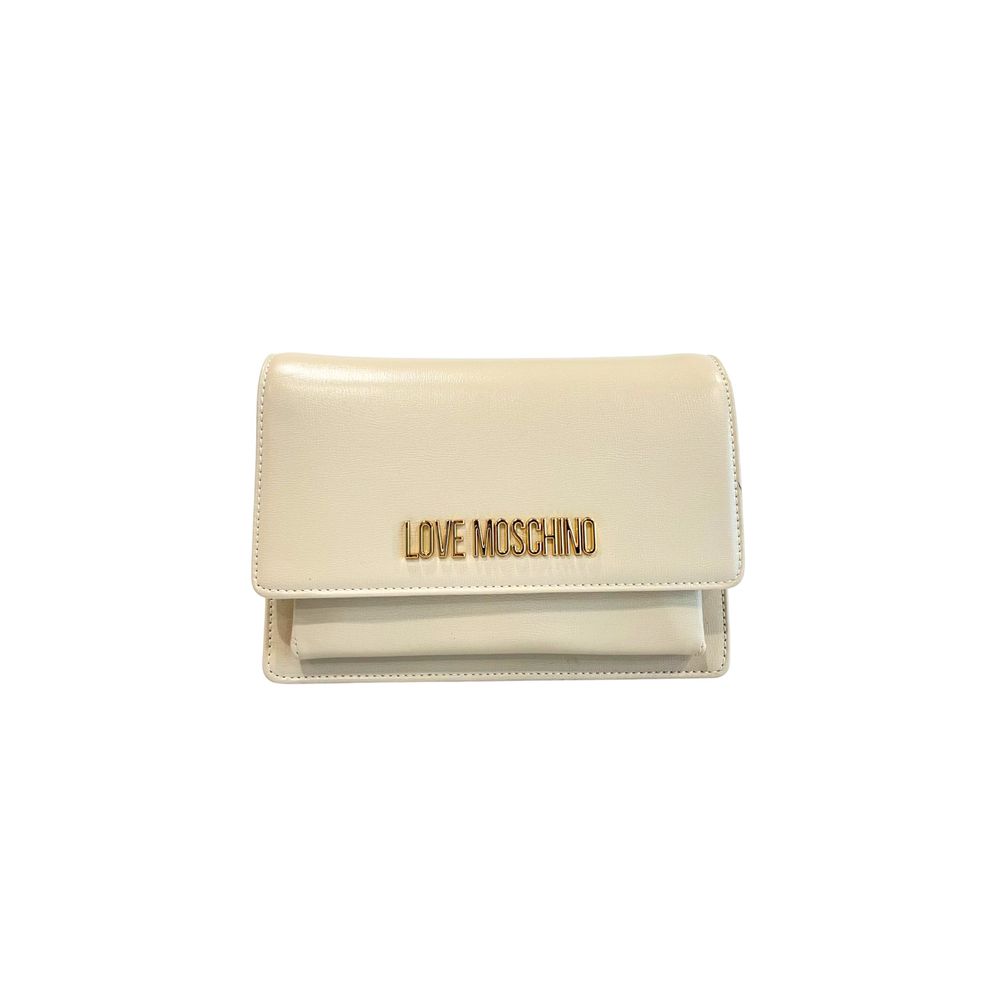 Ivory Crossbody Bag