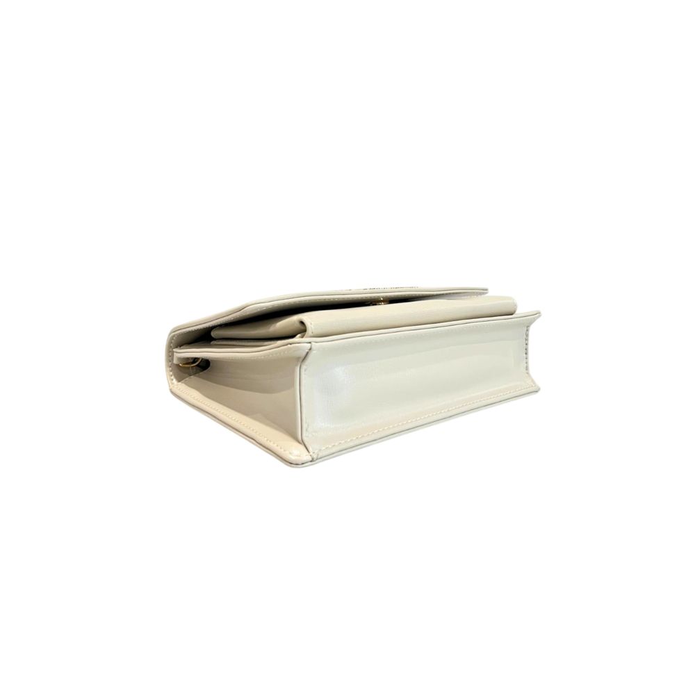 Ivory Crossbody Bag