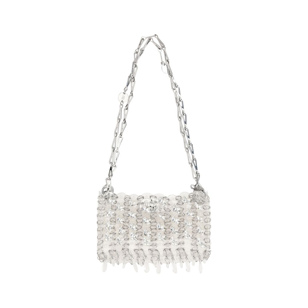 1969 Nano Crystal Resin Bag