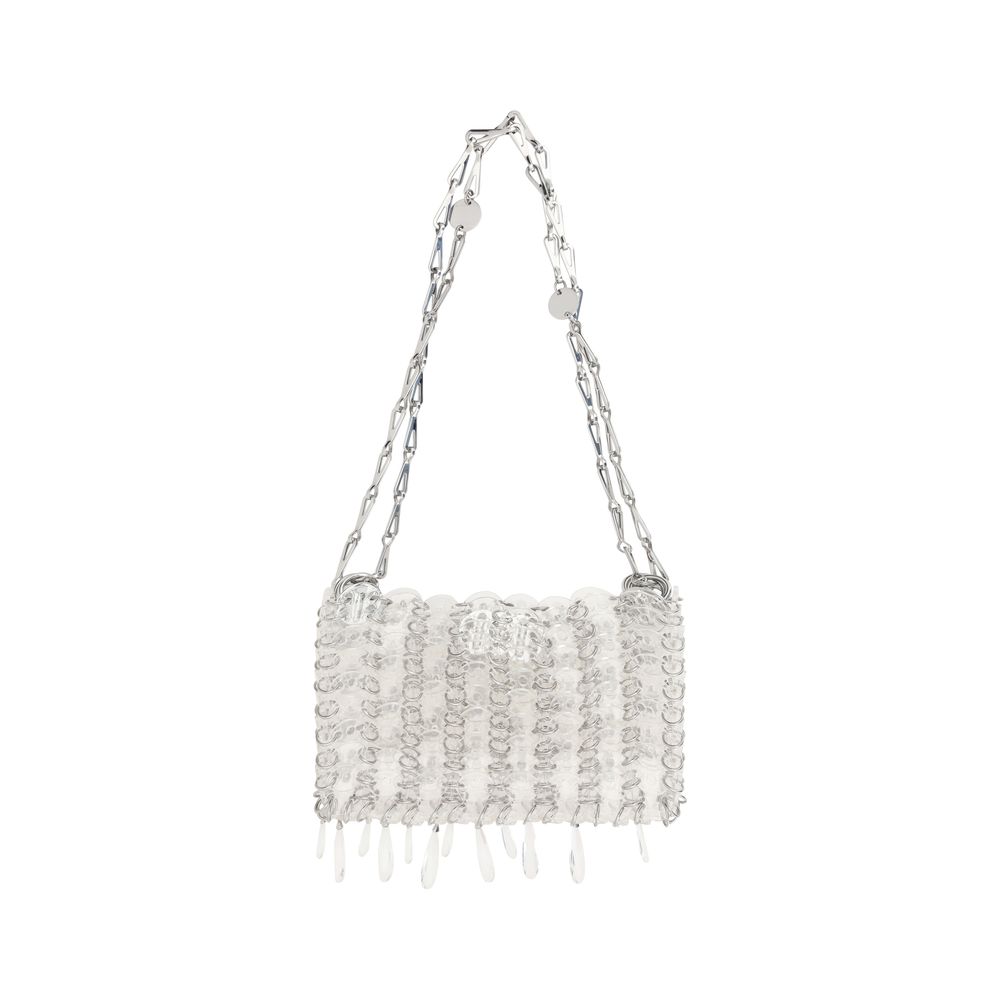 1969 Nano Crystal Resin Bag