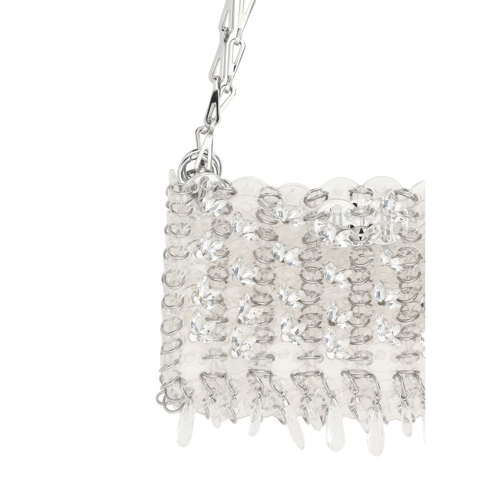 1969 Nano Crystal Resin Bag
