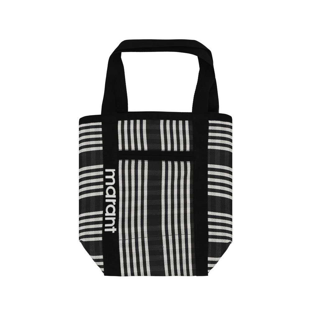 Darwen Tote Bag