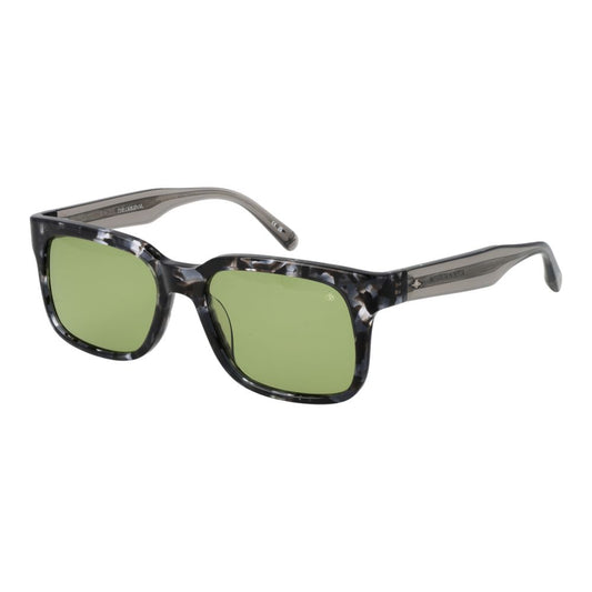 Lunettes de soleil multicolores pour hommes