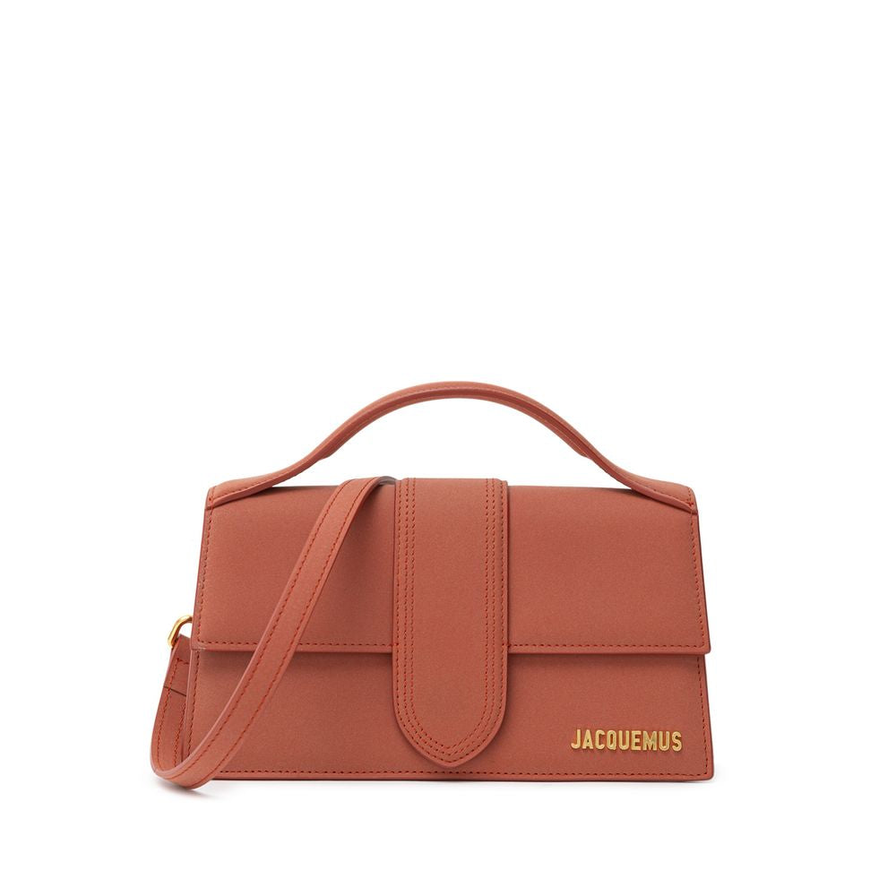Le Grand Bambino in Light Brown