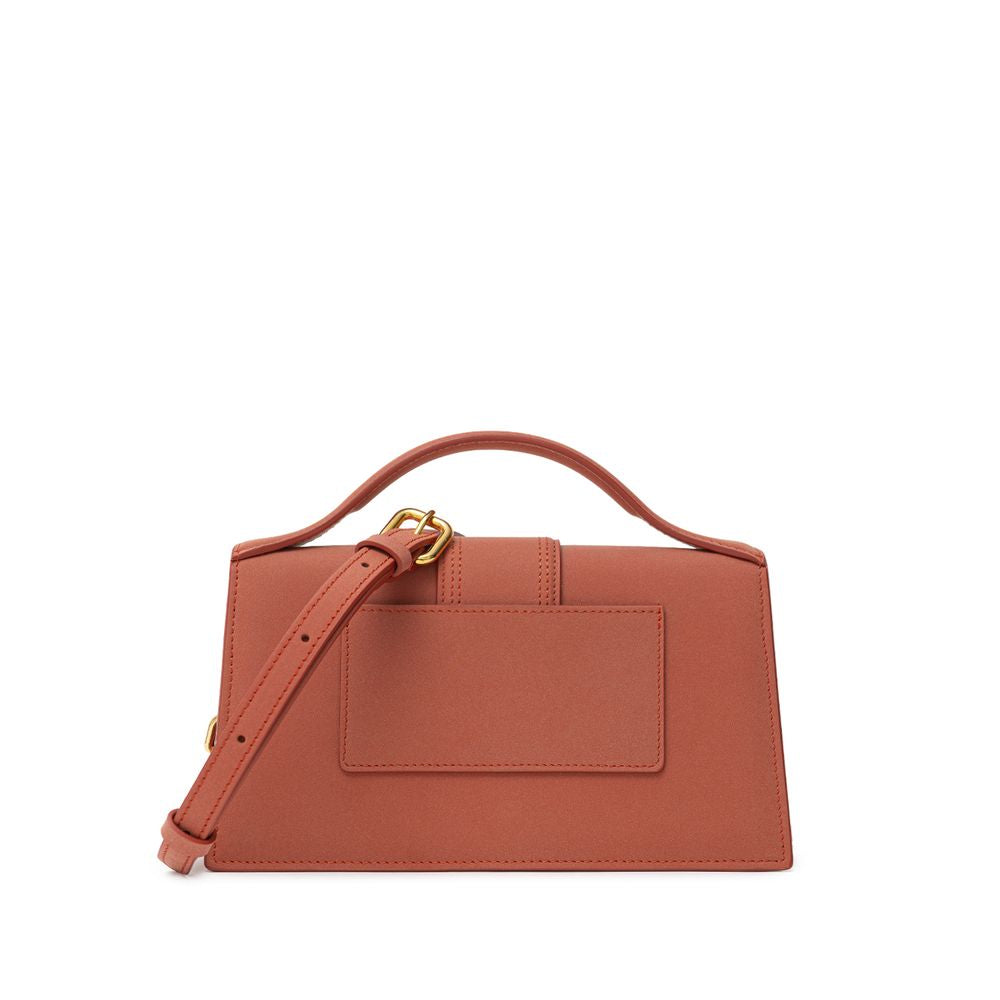 Le Grand Bambino in Light Brown
