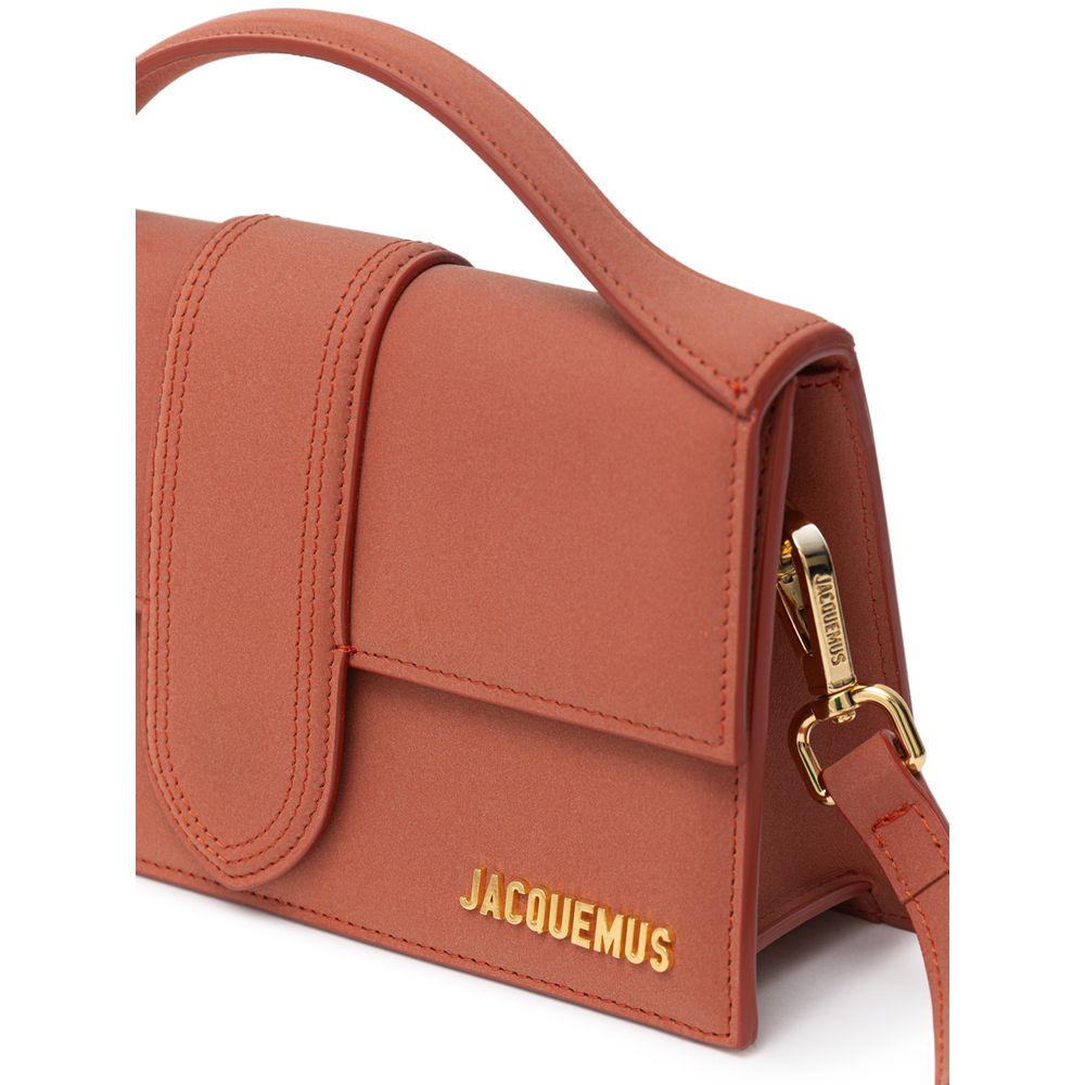 Le Grand Bambino in Light Brown
