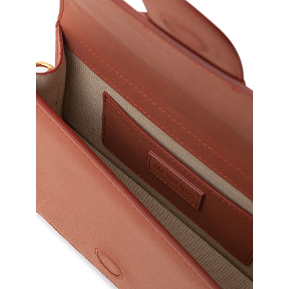 Le Grand Bambino in Light Brown
