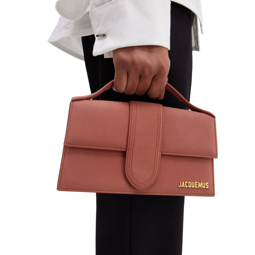 Le Grand Bambino in Light Brown