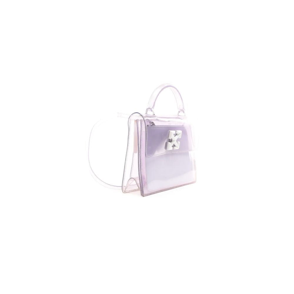 Transparent Jitney 2.8 Bag