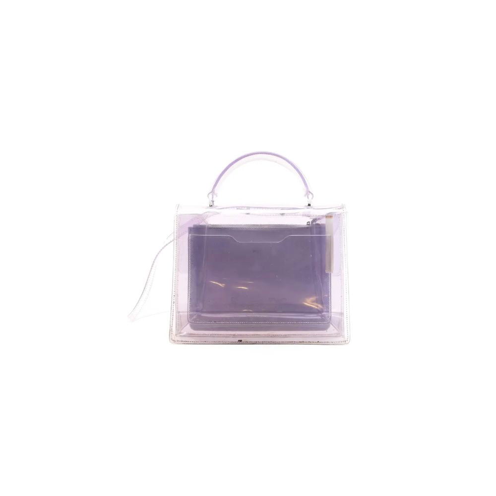 Transparent Jitney 2.8 Bag