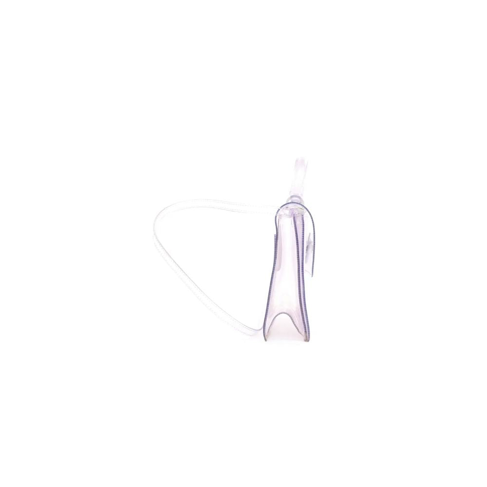 Transparent Jitney 2.8 Bag