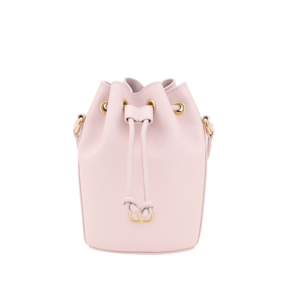 Bolso bombonera mini con cordón Vlogo