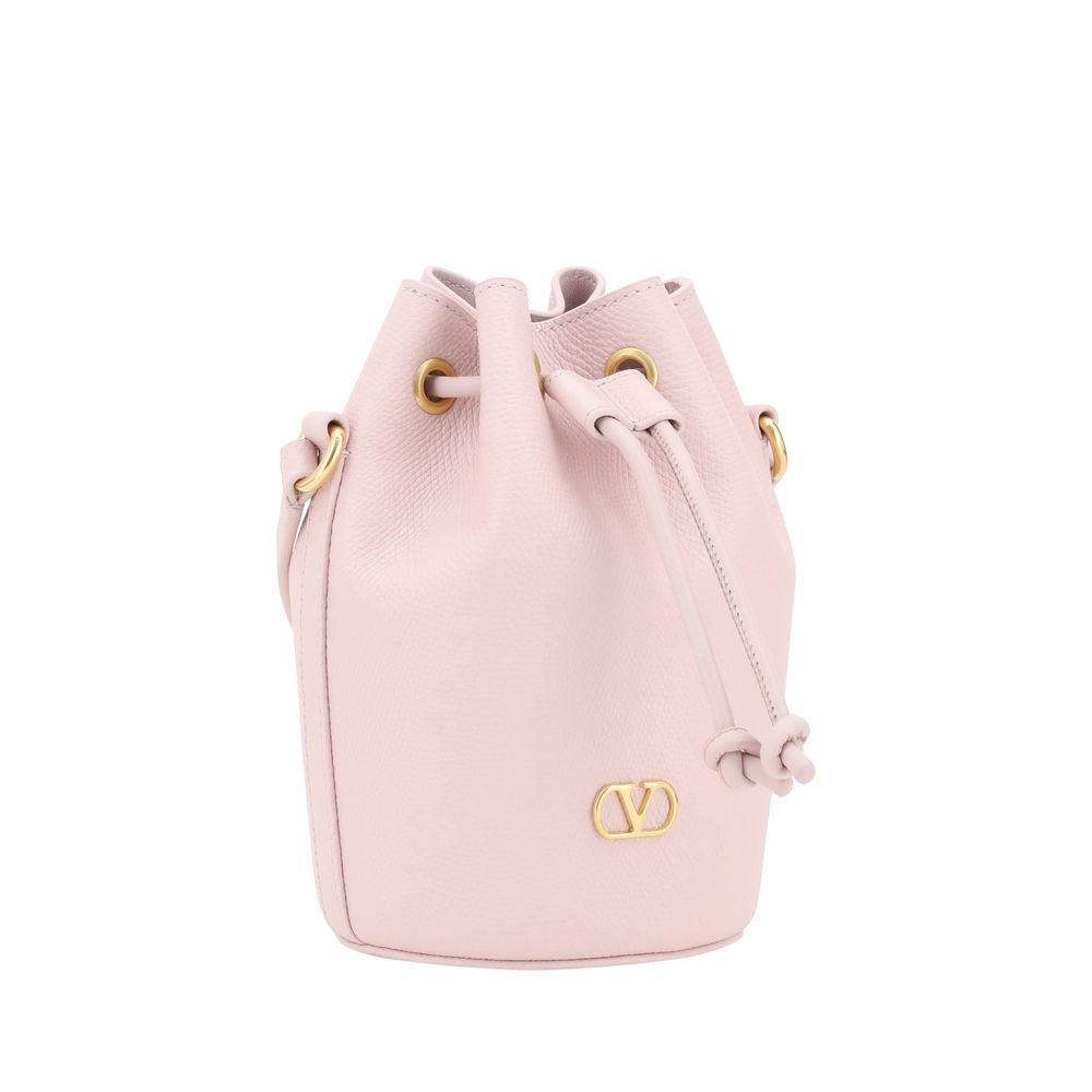 Bolso bombonera mini con cordón Vlogo