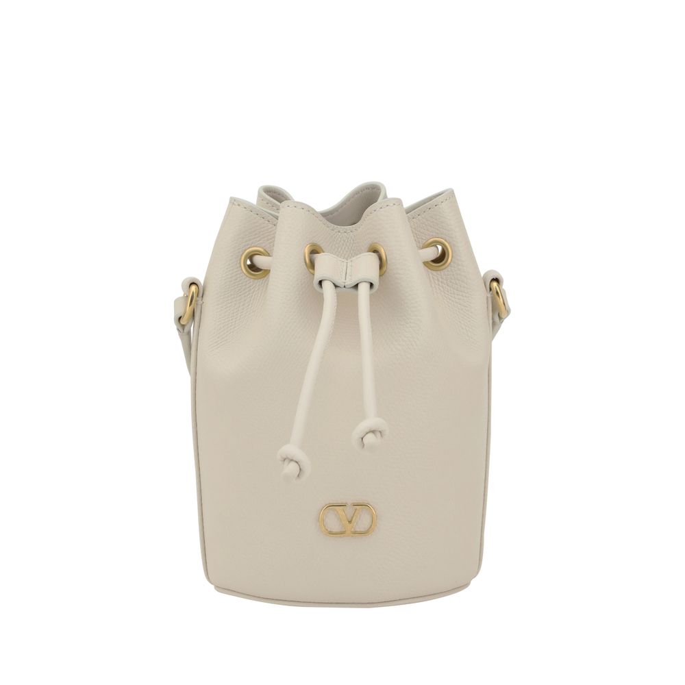 Bolso bombonera mini con cordón Vlogo