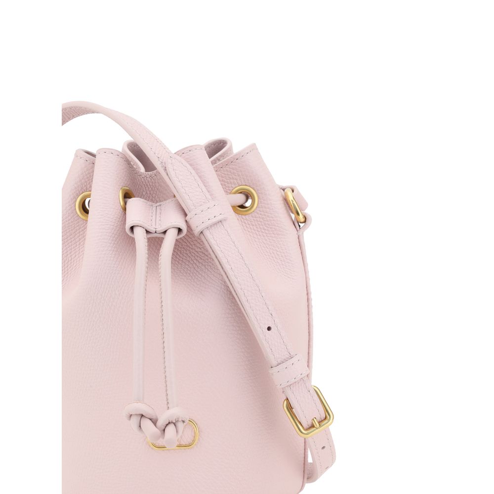 Bolso bombonera mini con cordón Vlogo