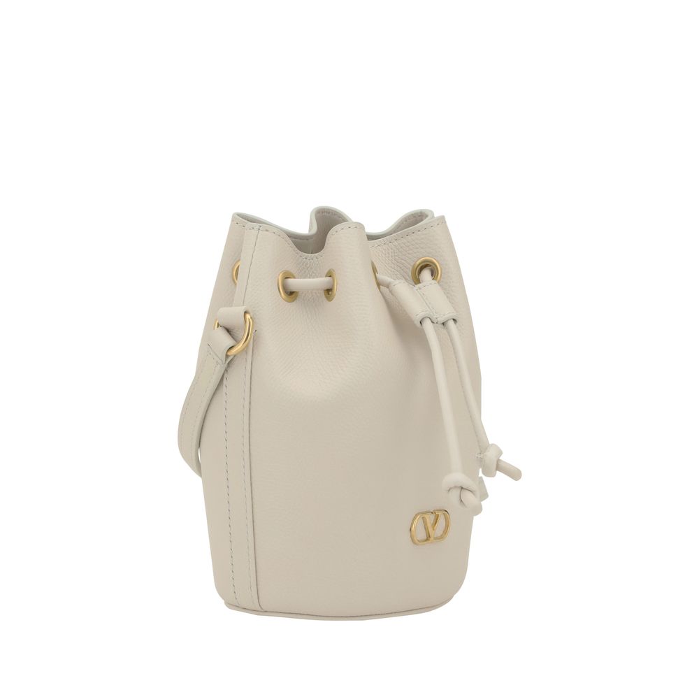 Bolso bombonera mini con cordón Vlogo