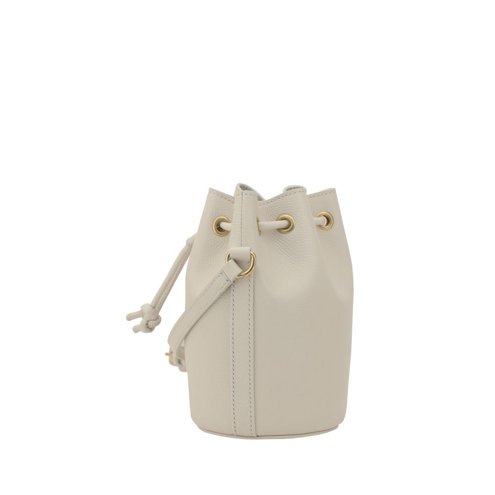 Bolso bombonera mini con cordón Vlogo