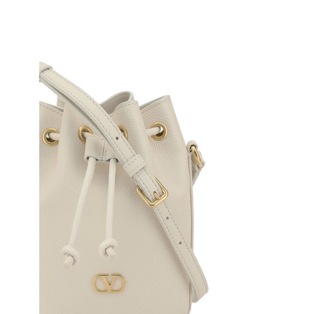 Bolso bombonera mini con cordón Vlogo