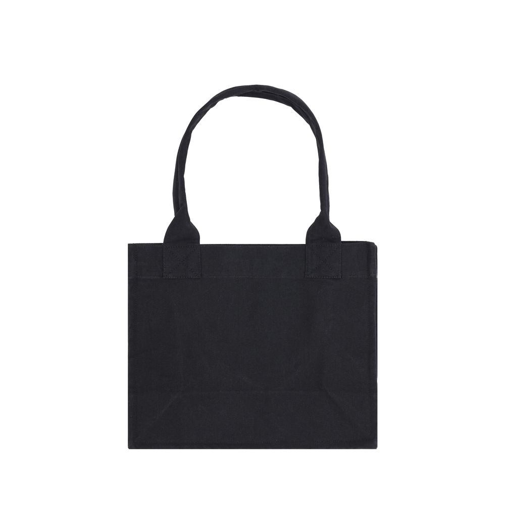 Black Large Easy Tote