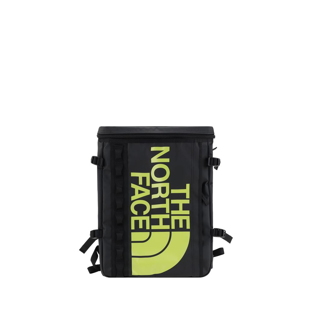Mochila Box Base Camp Fuse