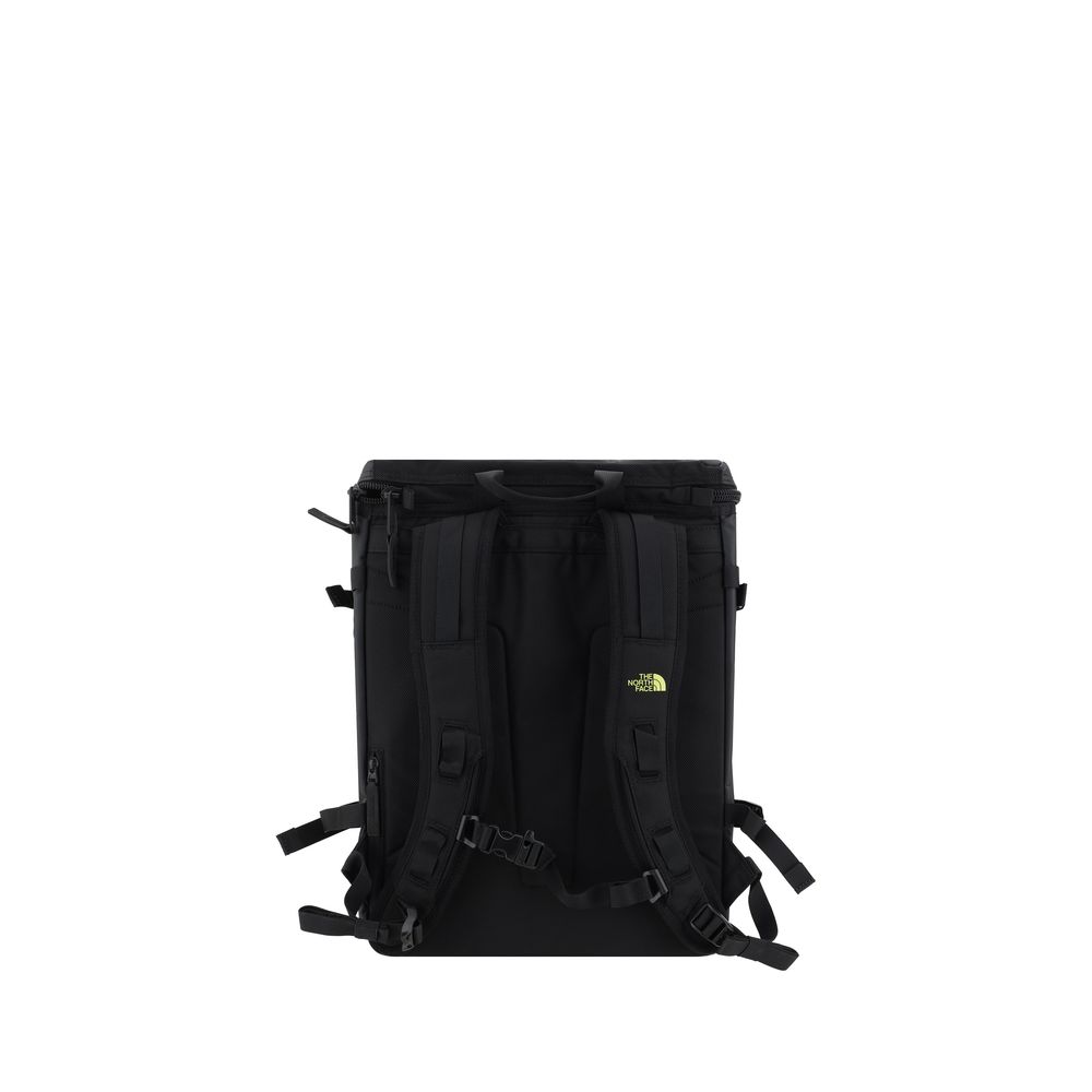 Mochila Box Base Camp Fuse