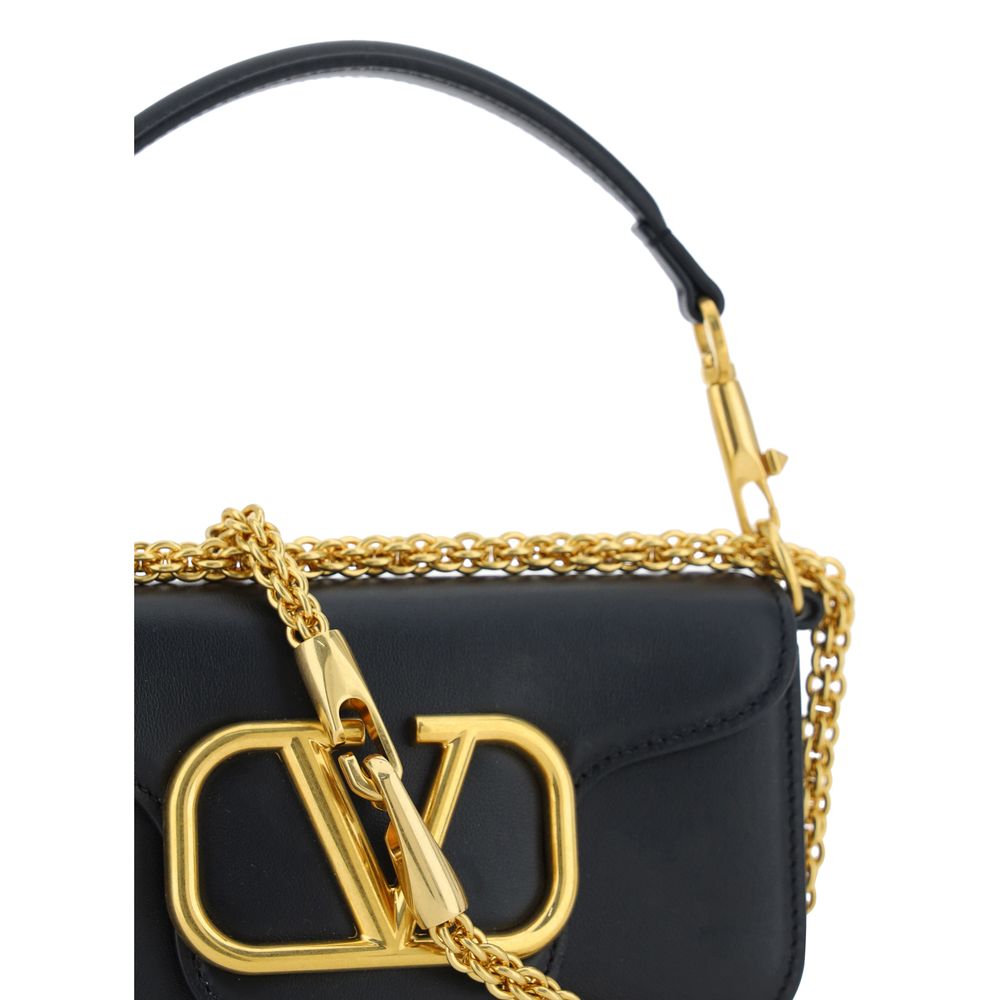 Bolso de hombro Locò
