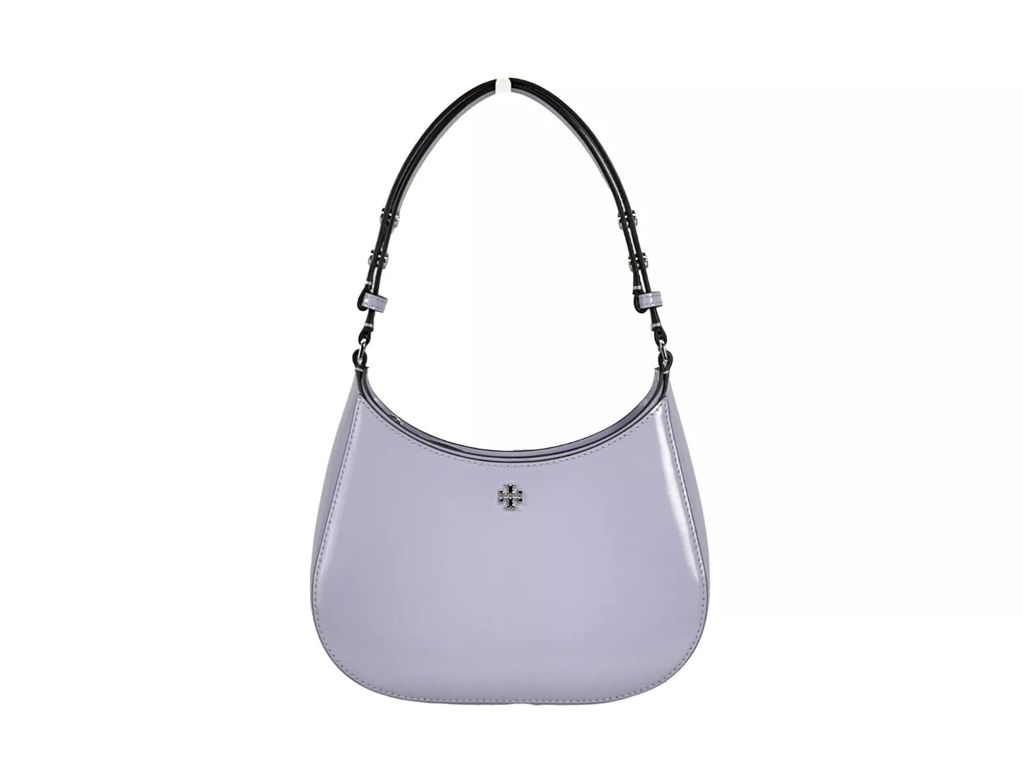 Small Emerson Patent Shoulder Bag