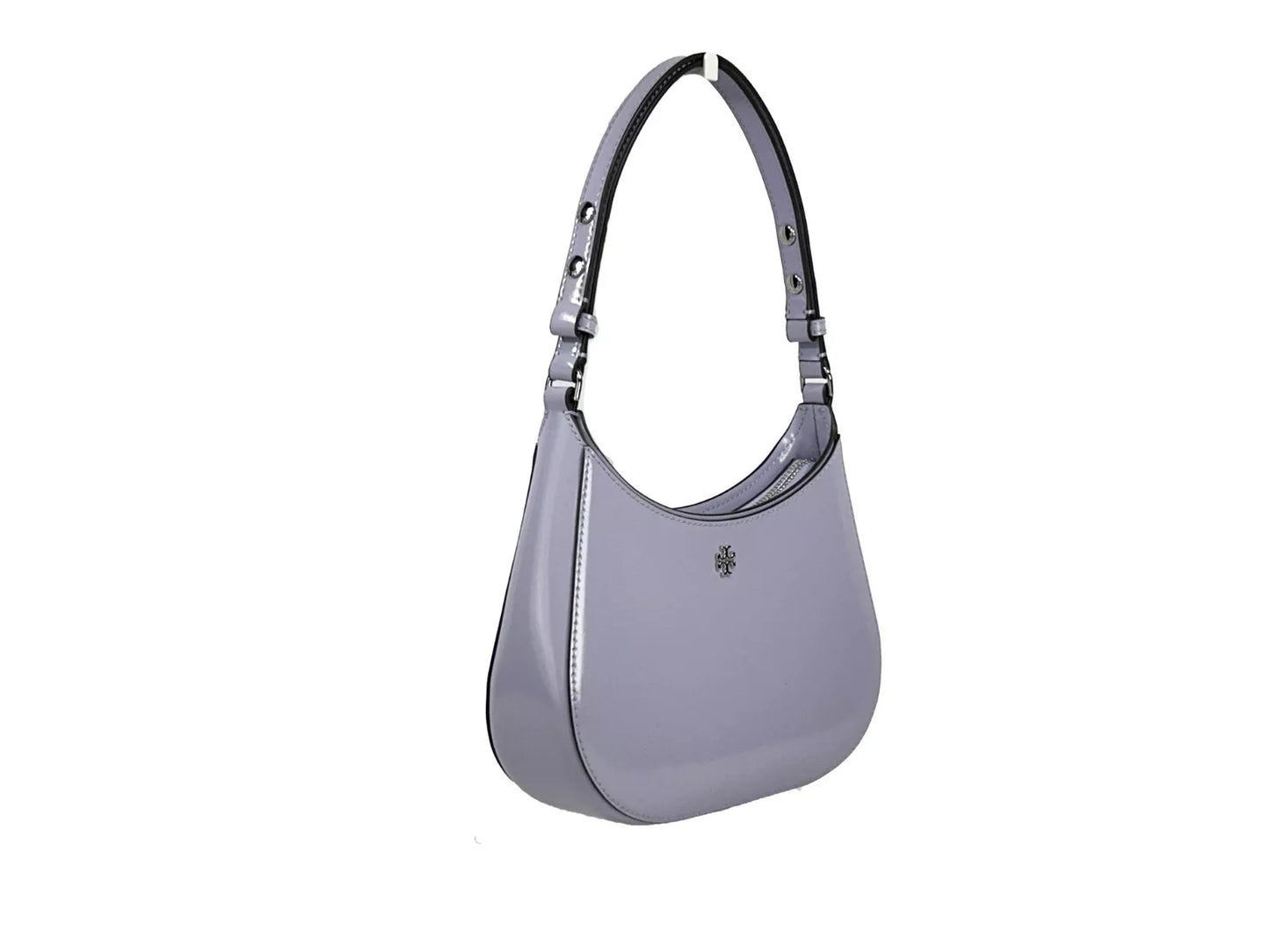 Small Emerson Patent Shoulder Bag
