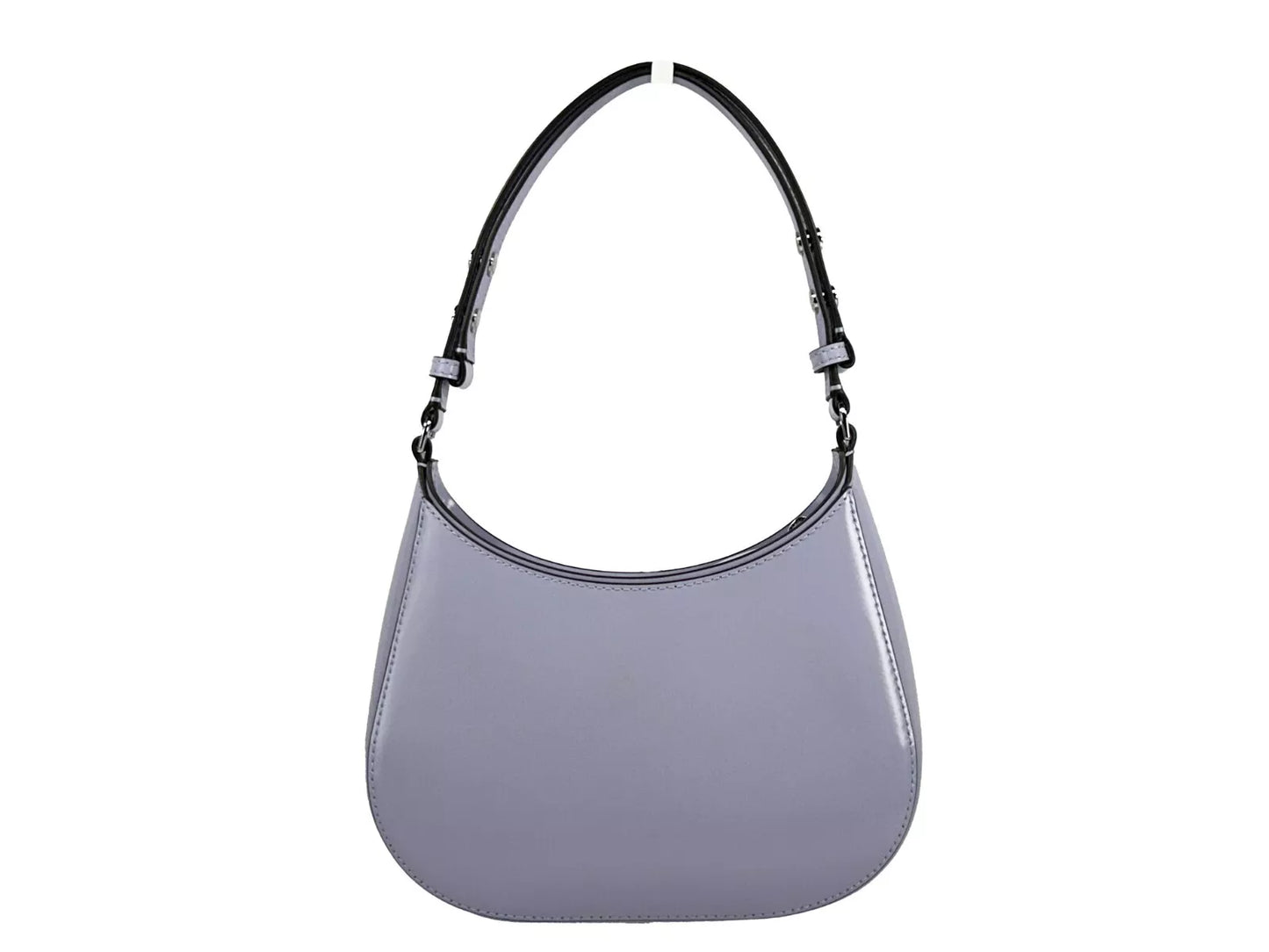 Small Emerson Patent Shoulder Bag