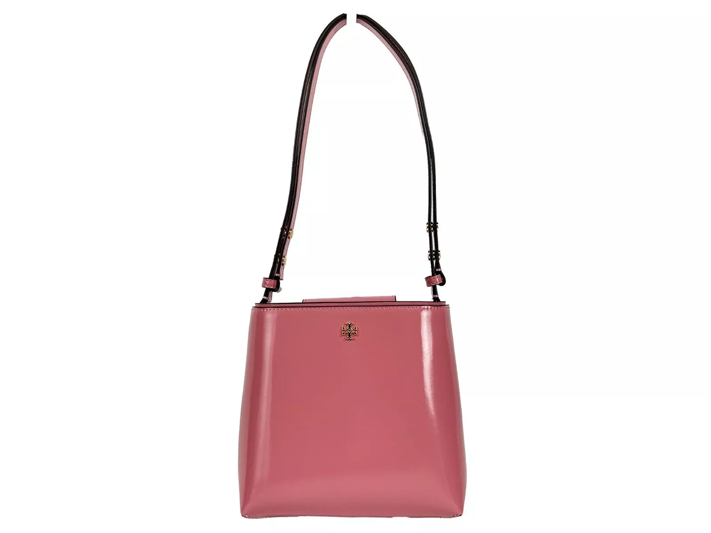Small Emerson Patent Bucket Bag