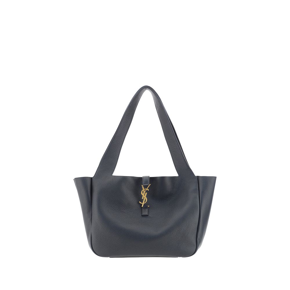 Le 5 à 7 Bea in Grained Leather
