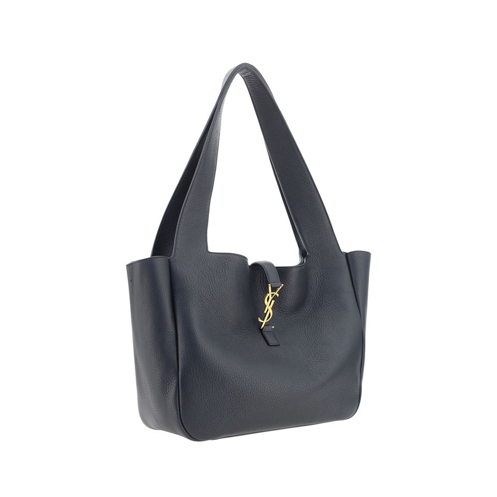 Le 5 à 7 Bea in Grained Leather
