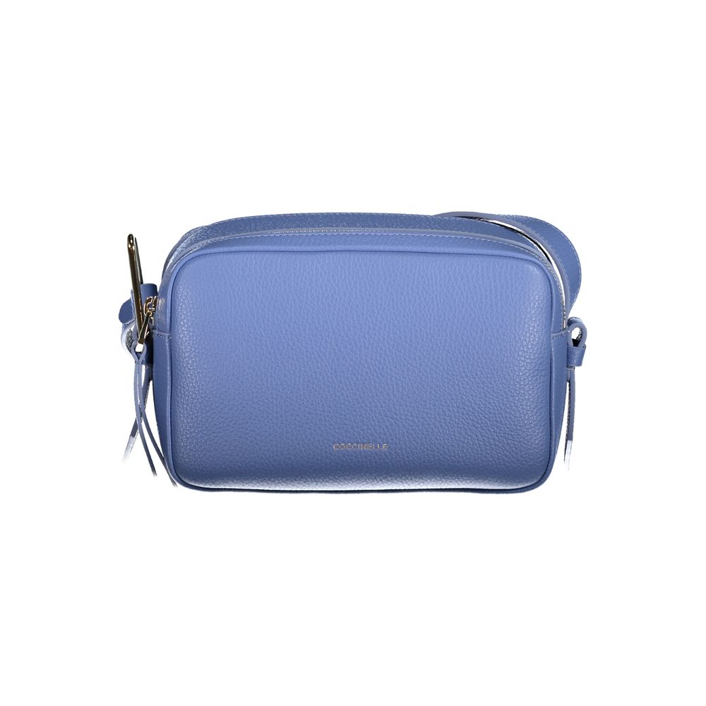 Azul Leather Handbag