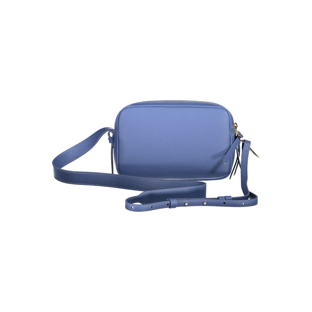 Azul Leather Handbag