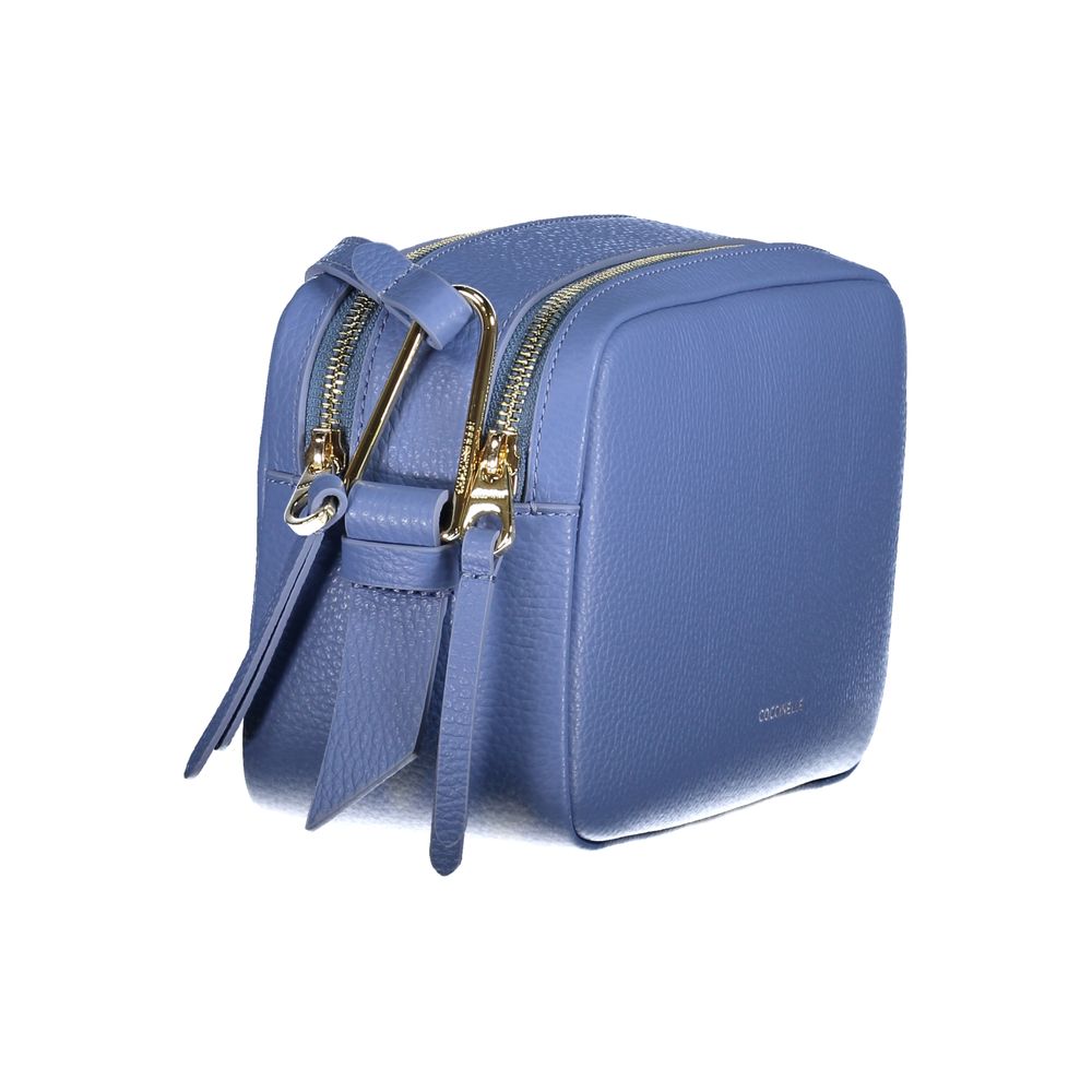 Azul Leather Handbag