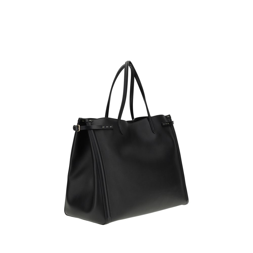 Bolso grande de Antibes