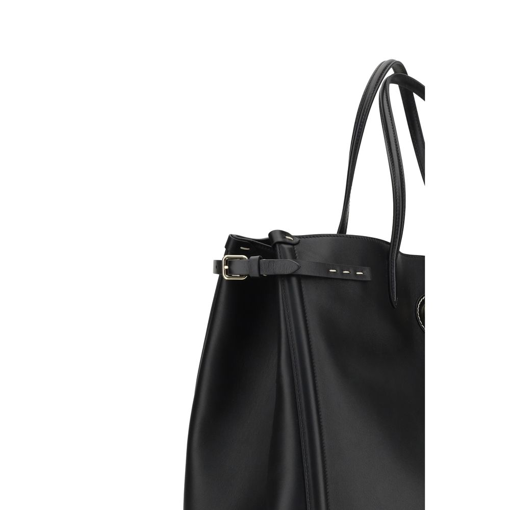 Bolso grande de Antibes