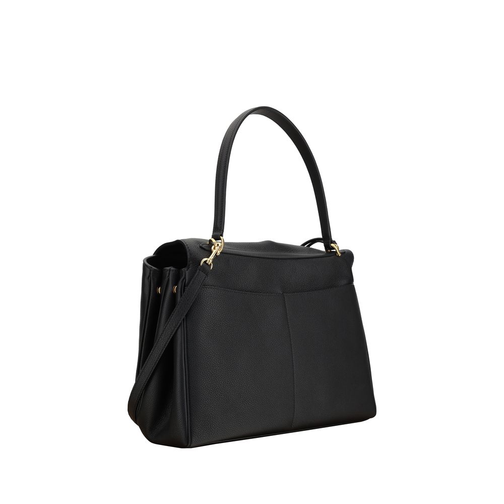 Rodeo Handbag Medium Grained Calfskin