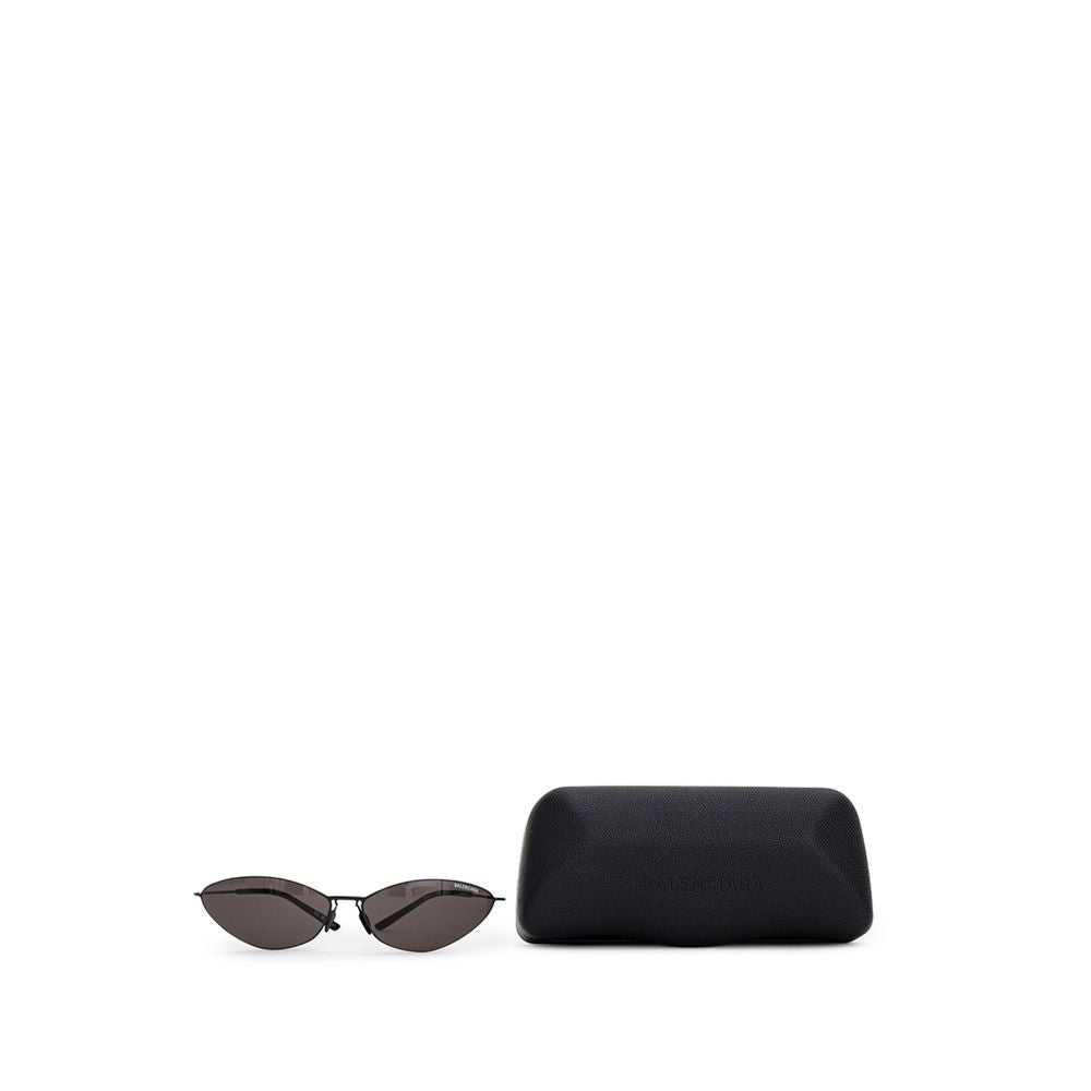 Malibu Round Sunglasses