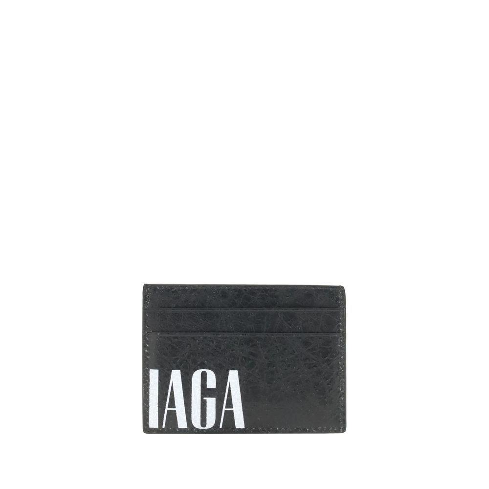 Editor Card Holder