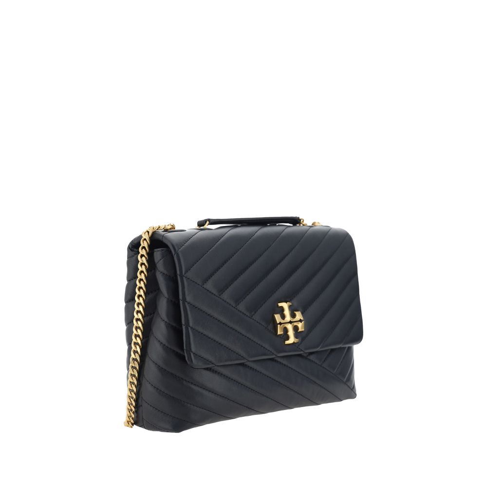 Kira Chevron Convertible Shoulder Bag