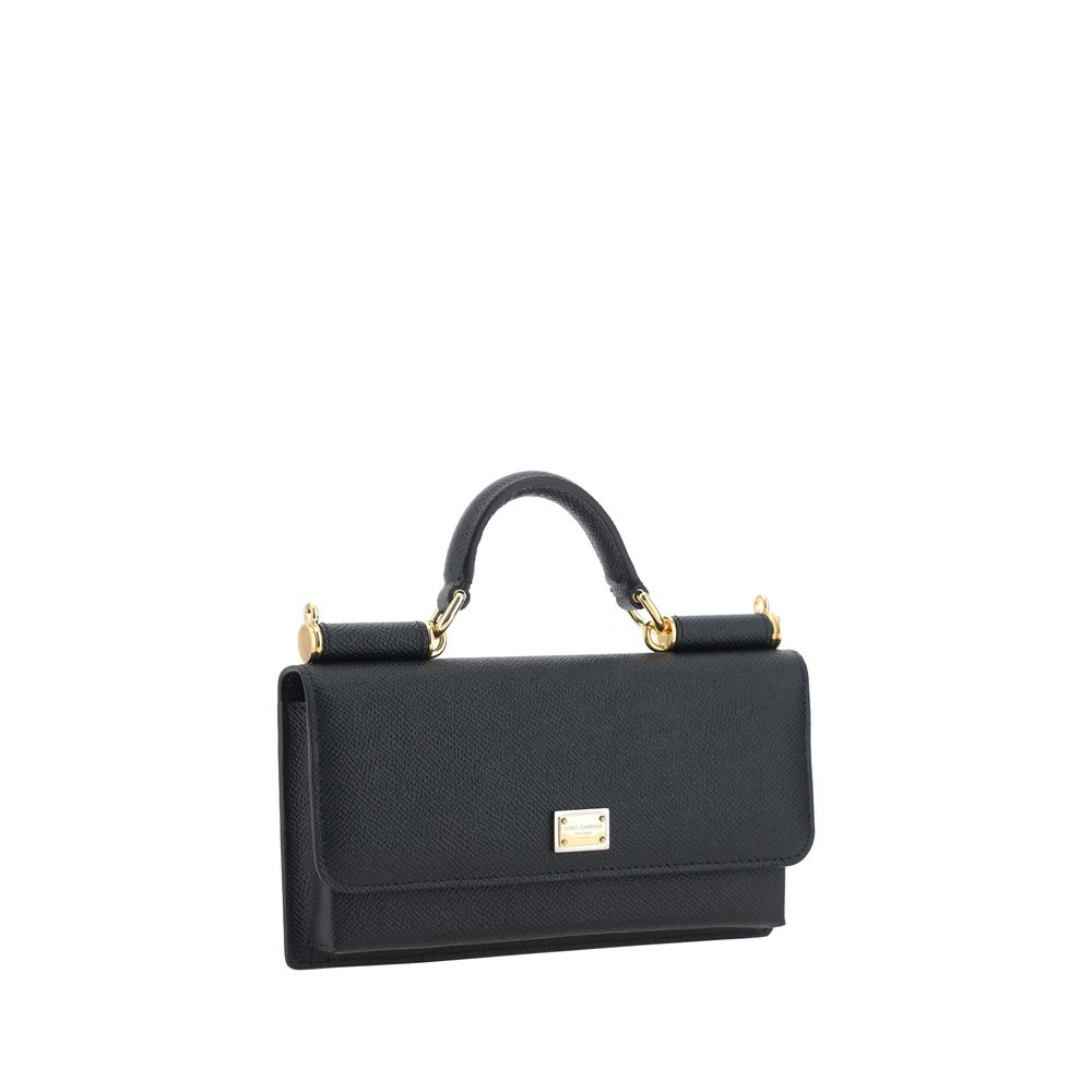 Micro Sicily Bag