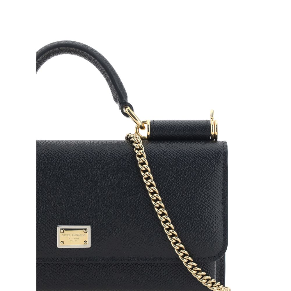 Micro Sicily Bag