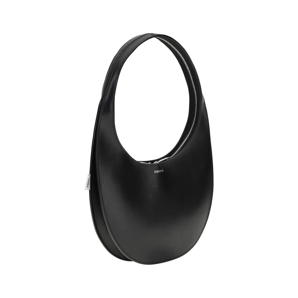 Double Gusset Swipe Bag