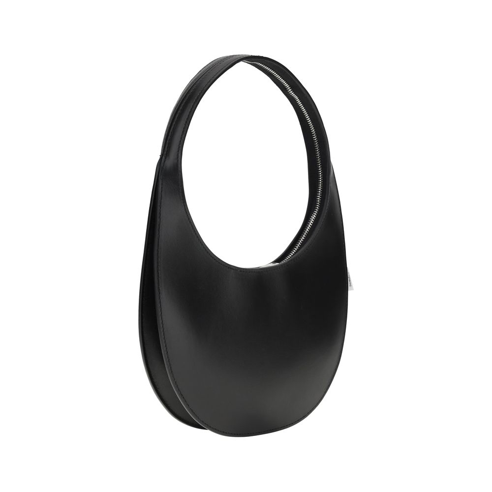 Double Gusset Swipe Bag