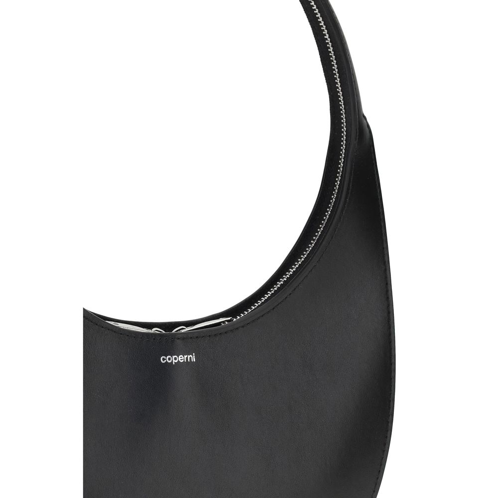 Double Gusset Swipe Bag