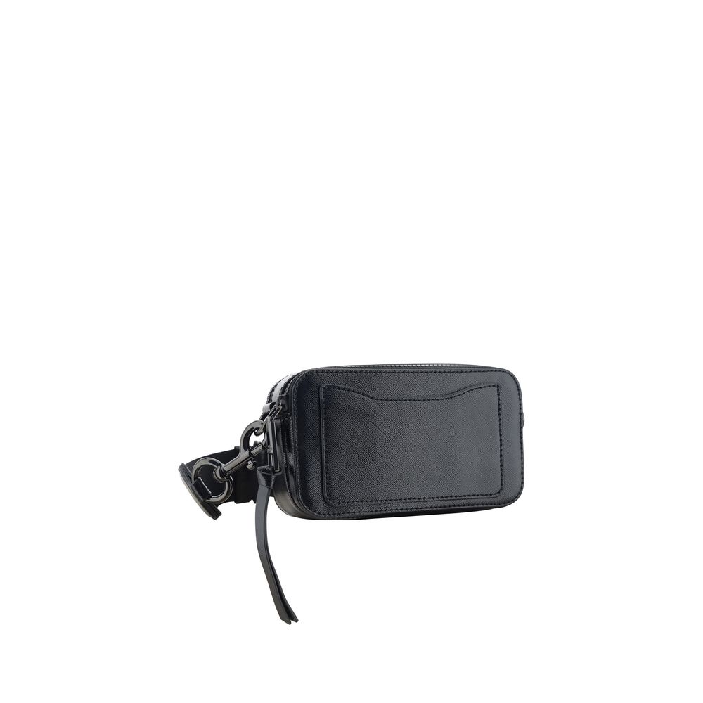 The Snapshot Bag