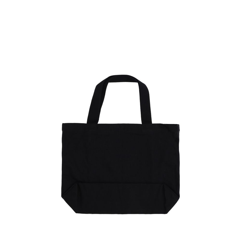 Maison Kitsuné Handwriting Tote